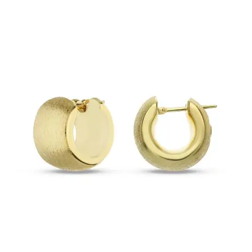 Cappagli Gioielli Orecchini Oro 3272333