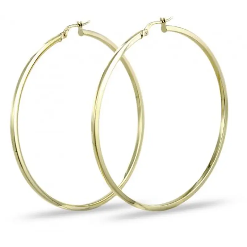 Cappagli Gioielli Orecchini Giallo 2373282