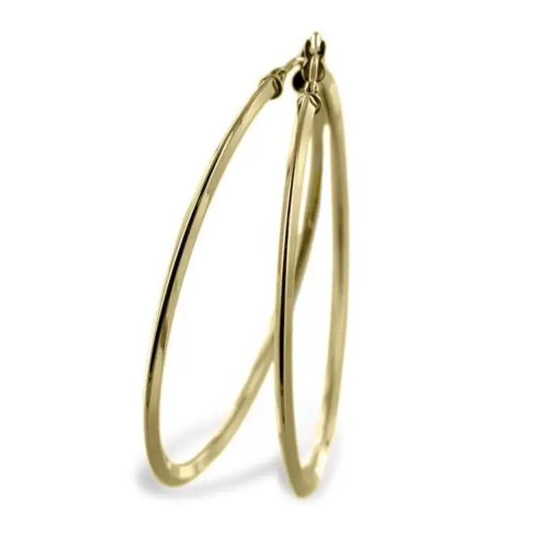 Cappagli Gioielli Orecchini Giallo 2373287