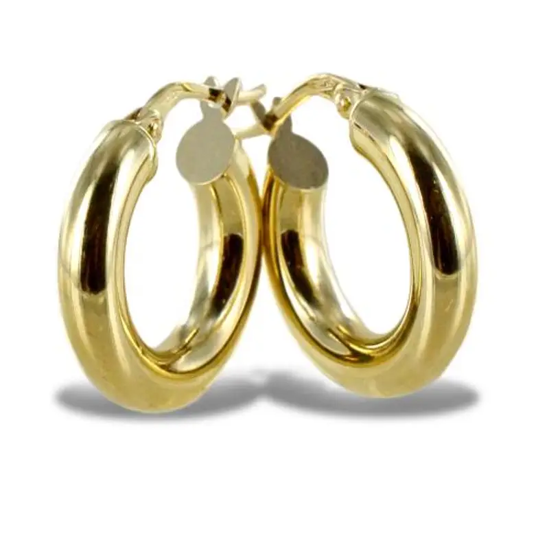 Cappagli Gioielli Orecchini Oro 2374093