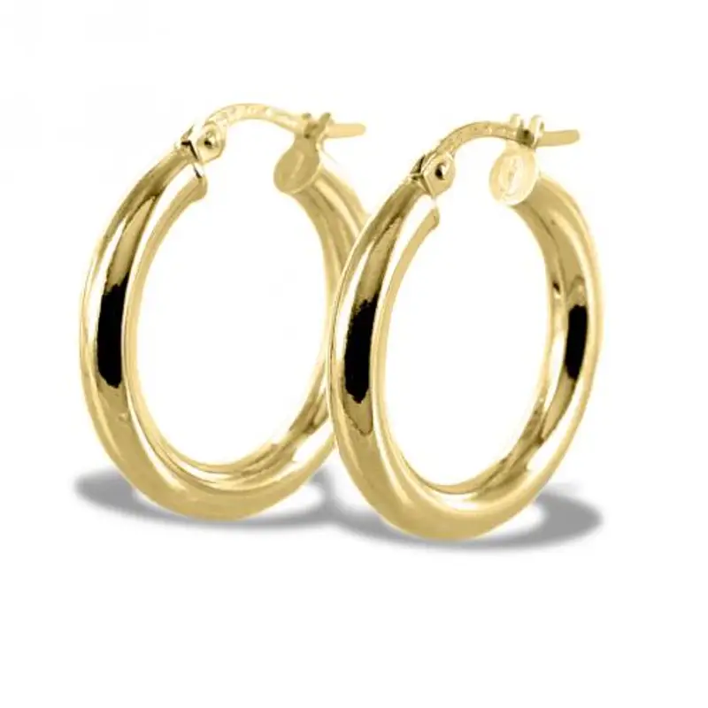 Cappagli Gioielli Orecchini Oro 2373624