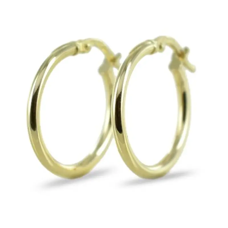 Cappagli Gioielli Orecchini Oro 2373400