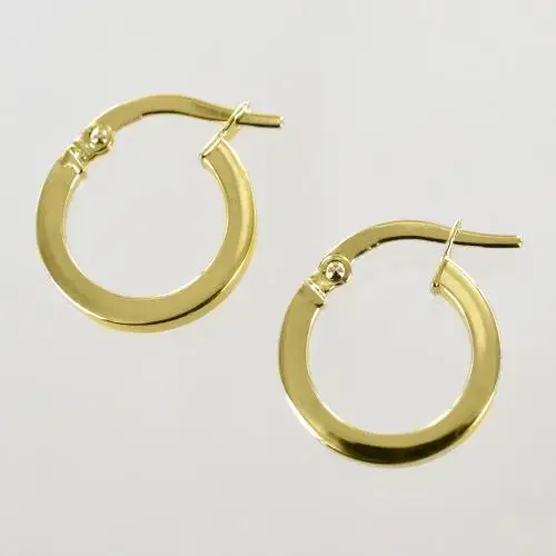 Cappagli Gioielli Orecchini Oro 3414571 miniatura 3