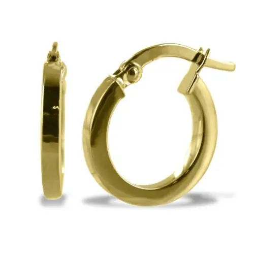 Cappagli Gioielli Orecchini Oro 3414571 miniatura 4