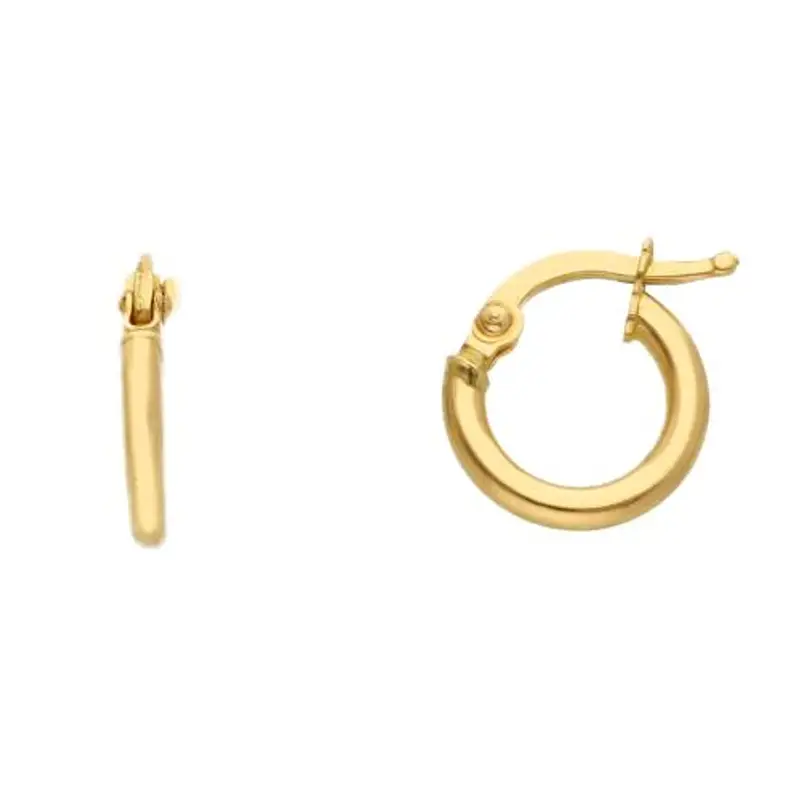 Cappagli Gioielli Orecchini Oro 2373678