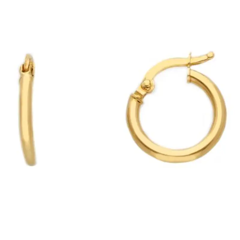 Cappagli Gioielli Orecchini Oro 2373403