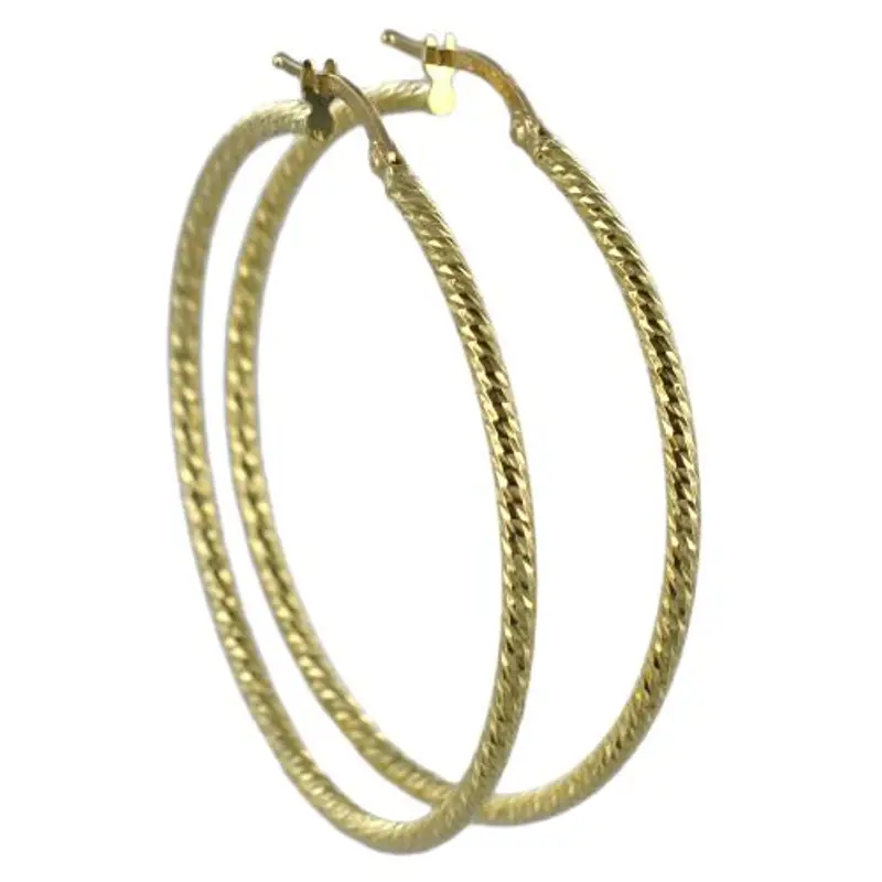 Cappagli Gioielli Orecchini Oro 2374907