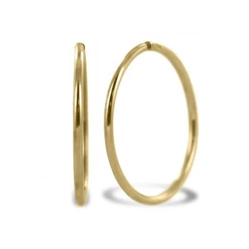 Cappagli Gioielli Orecchini Oro 2373812