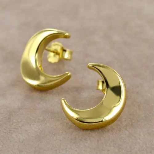 Cappagli Gioielli Orecchini Giallo 3934635 miniatura 3