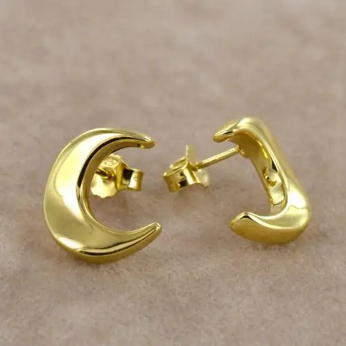 Cappagli Gioielli Orecchini Giallo 3934635 miniatura 5