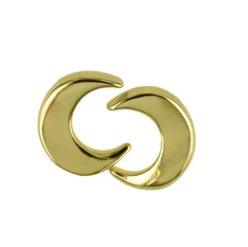 Cappagli Gioielli Orecchini Oro 3934635