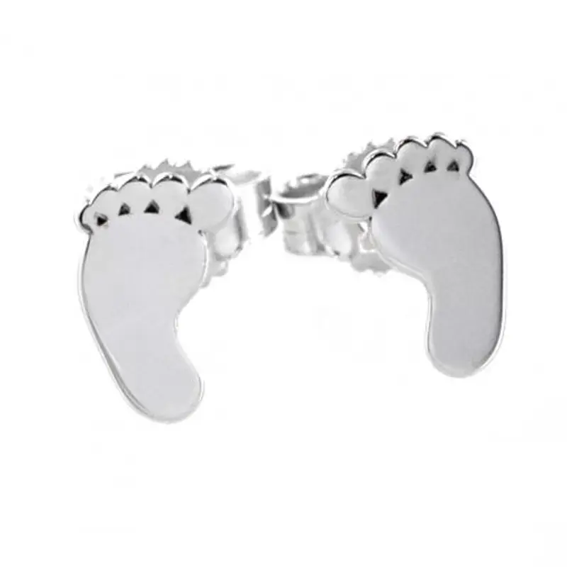 Cappagli Gioielli Orecchini Bambino Oro 2373161