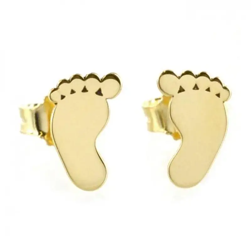 Cappagli Gioielli Orecchini Bambino Oro 2373163