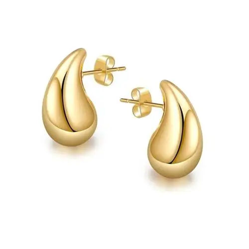 Cappagli Gioielli Orecchini Oro 3934636