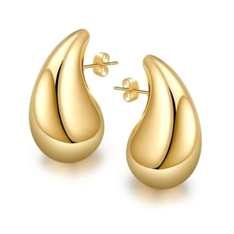 Cappagli Gioielli Orecchini Oro 2374673