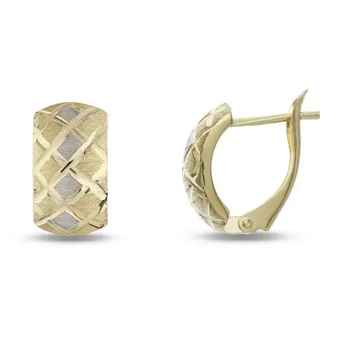 Cappagli Gioielli Orecchini Oro 3272341