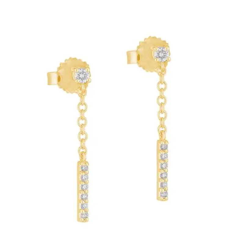 Cappagli Gioielli Orecchini Oro 2374924