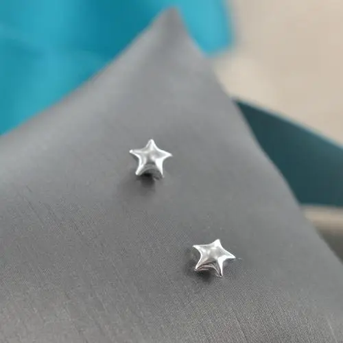 Cappagli Gioielli Orecchini Bianco 3934632 miniatura 3