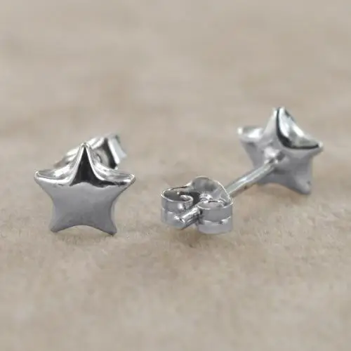 Cappagli Gioielli Orecchini Bianco 3934632 miniatura 4