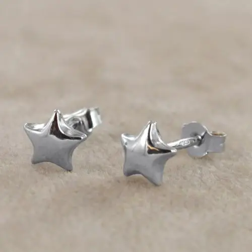 Cappagli Gioielli Orecchini Bianco 3934632 miniatura 5