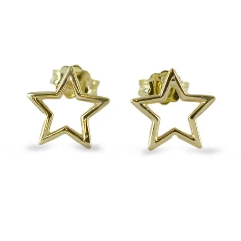 Cappagli Gioielli Orecchini Oro 2373389