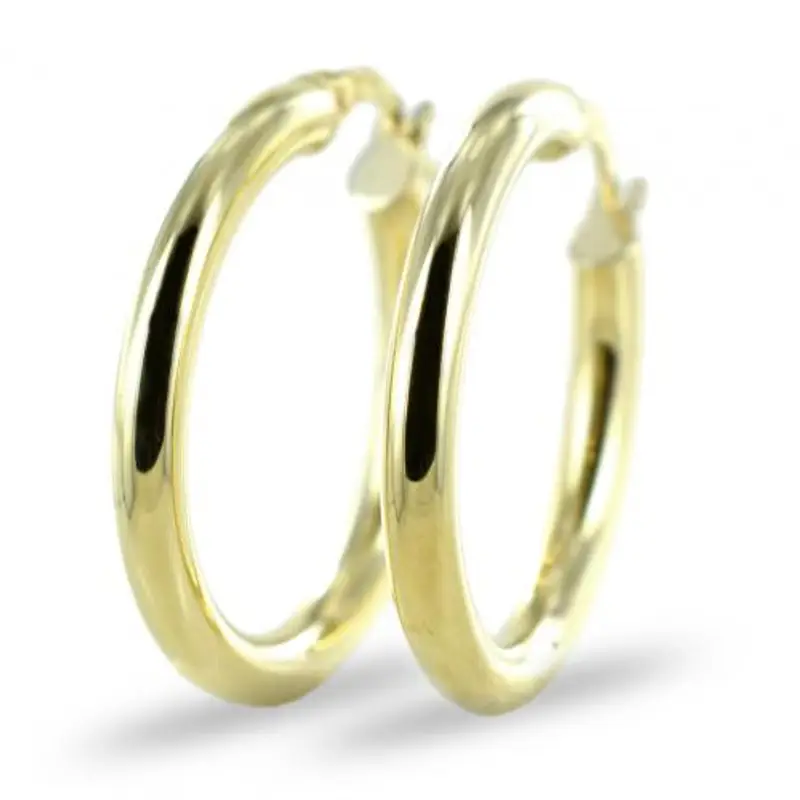 Cappagli Gioielli Orecchini Oro 2373325