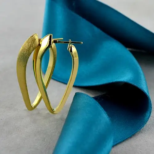 Cappagli Gioielli Orecchini 3479260 miniatura 4