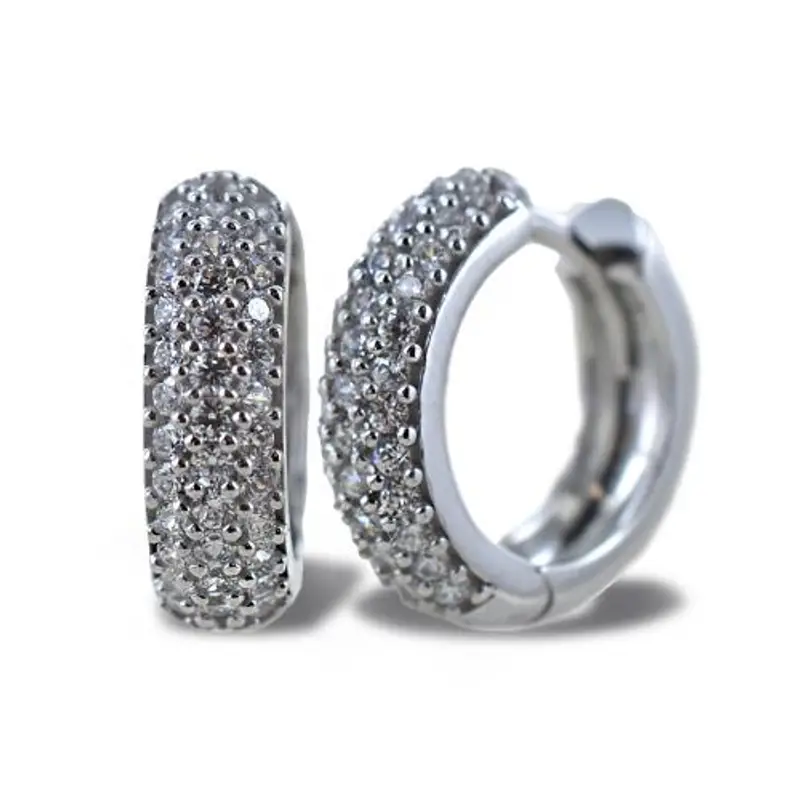 Cappagli Gioielli Orecchini Oro 2373683