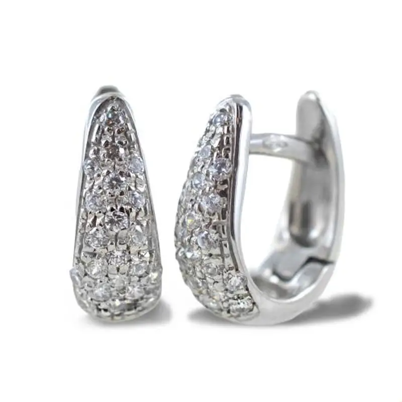 Cappagli Gioielli Orecchini Oro 2373684