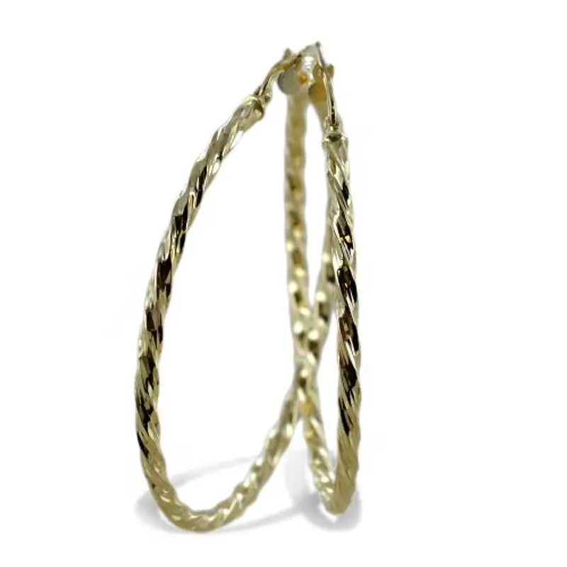 Cappagli Gioielli Orecchini Oro 2374716