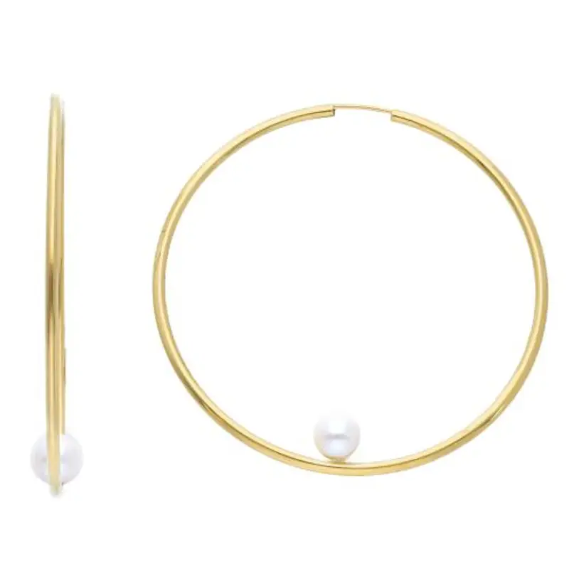 Cappagli Gioielli Orecchini Oro 2373939