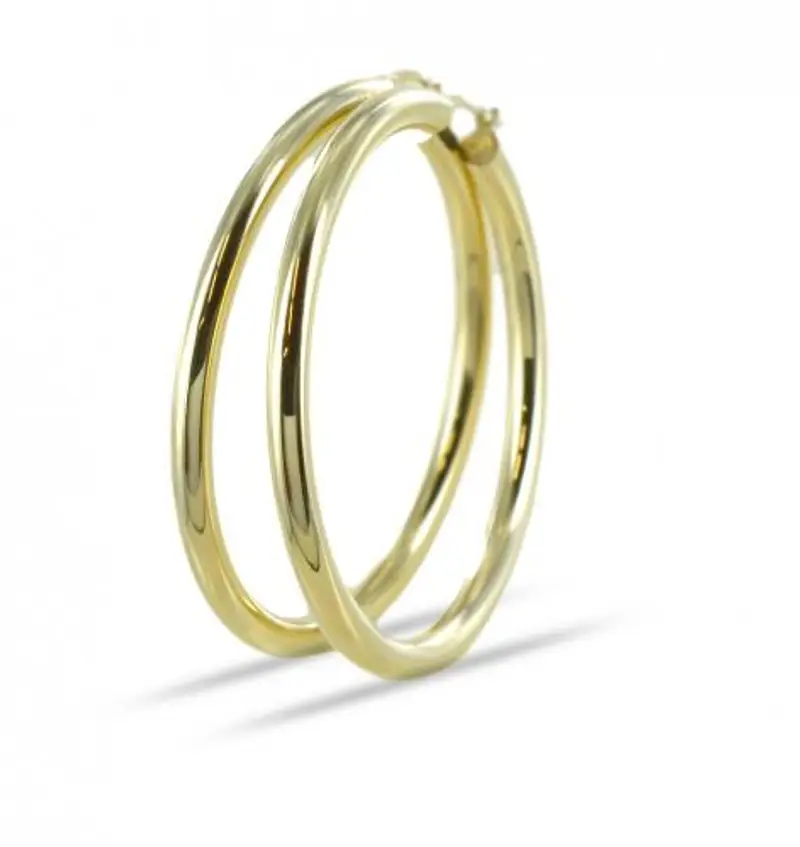 Cappagli Gioielli Orecchini Oro 2373499