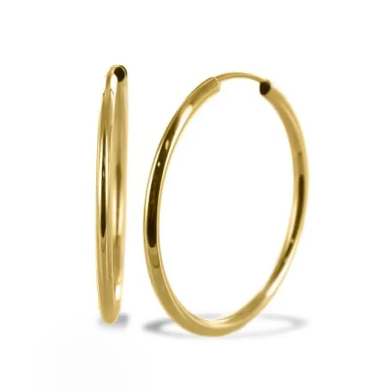 Cappagli Gioielli Orecchini Oro 2373901