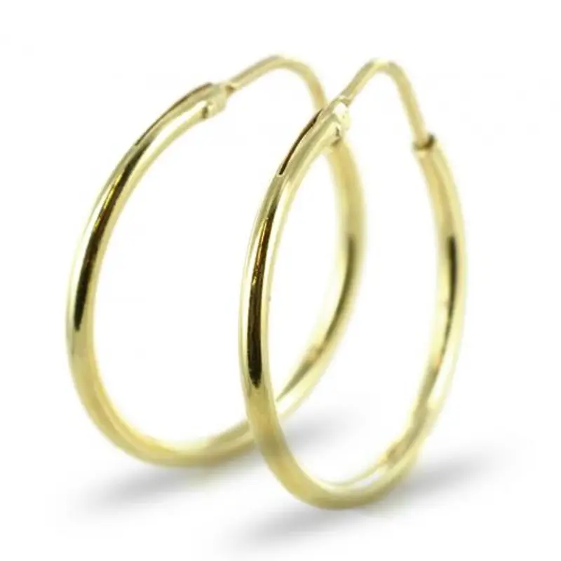 Cappagli Gioielli Orecchini Oro 2373319