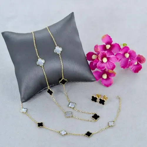 Cappagli Gioielli Orecchini Oro 2841951 miniatura 3