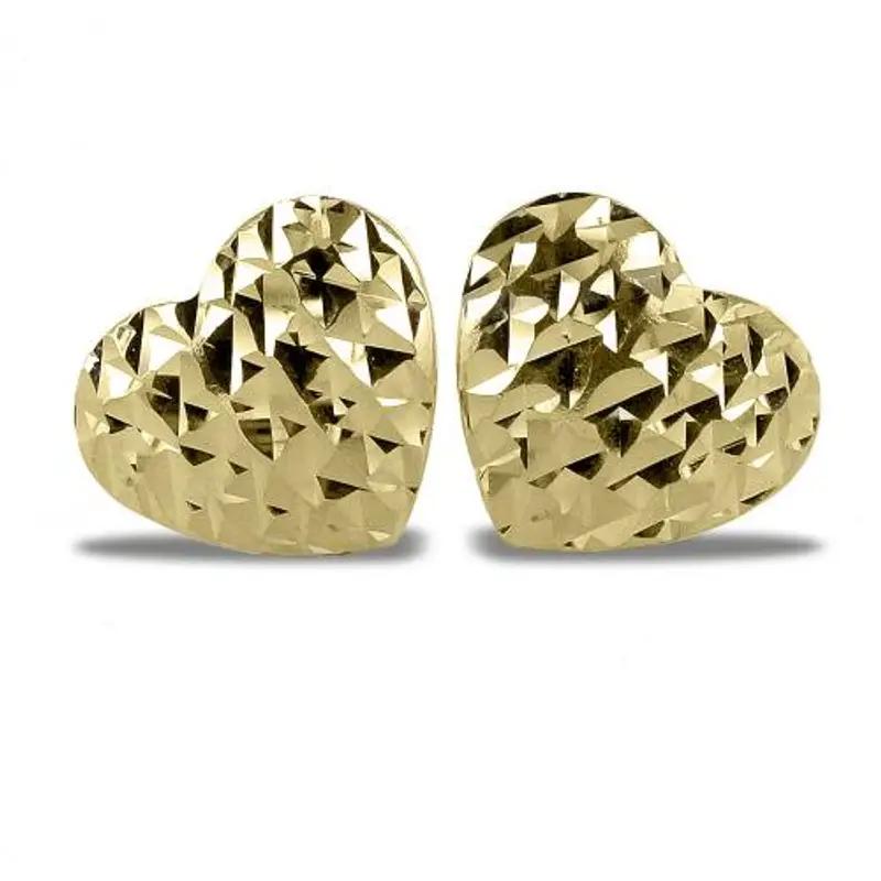 Cappagli Gioielli Orecchini Giallo 2372984