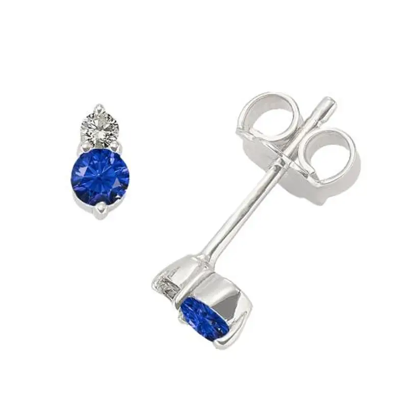 Cappagli Gioielli Orecchini Oro 2374925