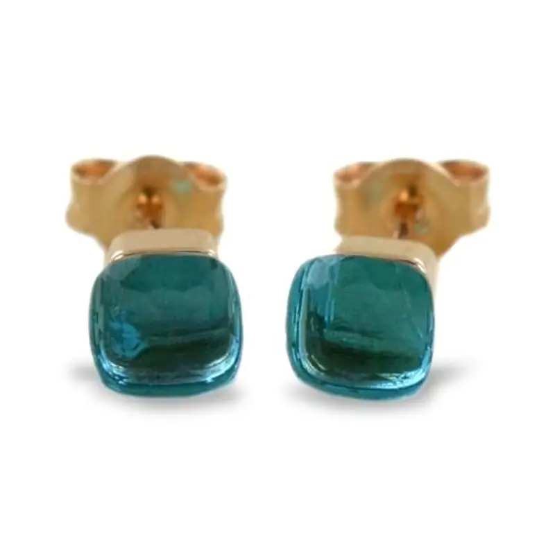 Cappagli Gioielli Orecchini Oro 2374221