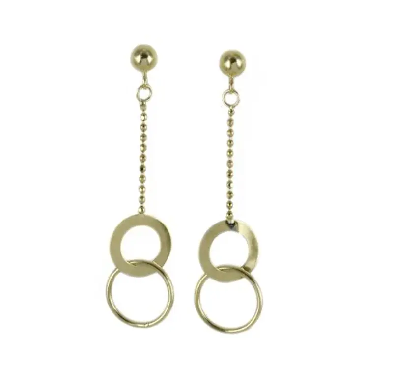 Cappagli Gioielli Orecchini Oro 2374940