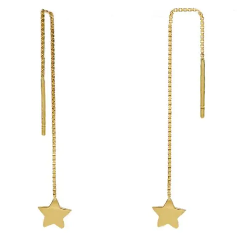 Cappagli Gioielli Orecchini Oro 2374540