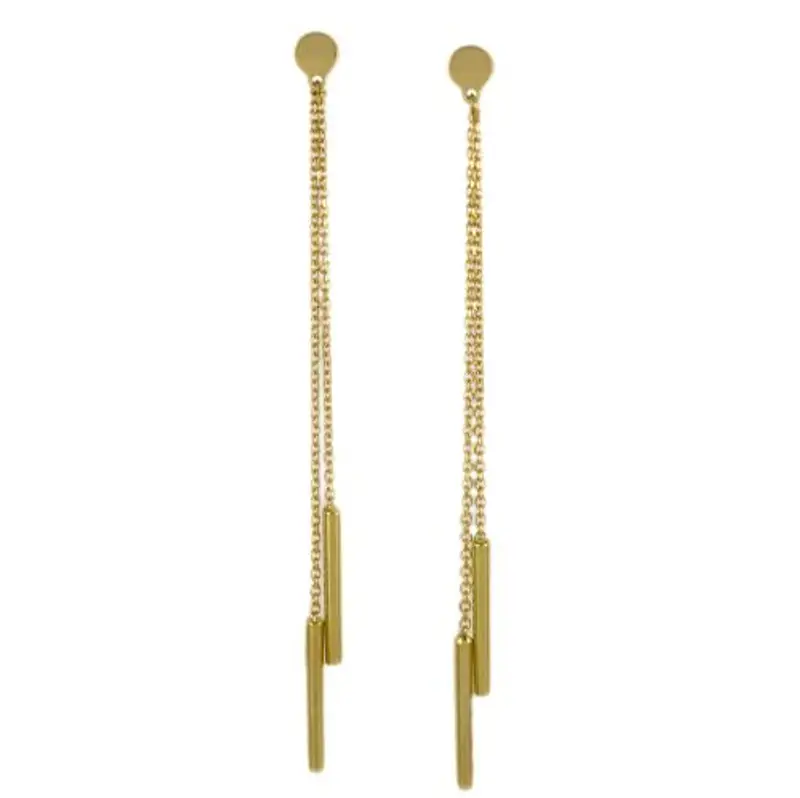 Cappagli Gioielli Orecchini Oro 2374846