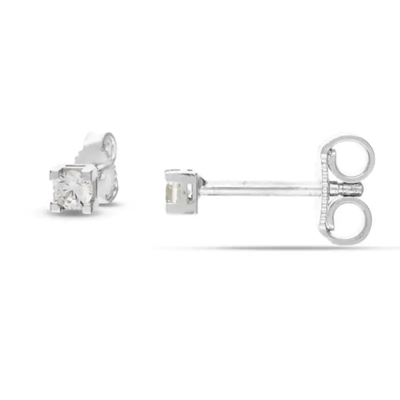 Cappagli Gioielli Orecchini Oro 2373427