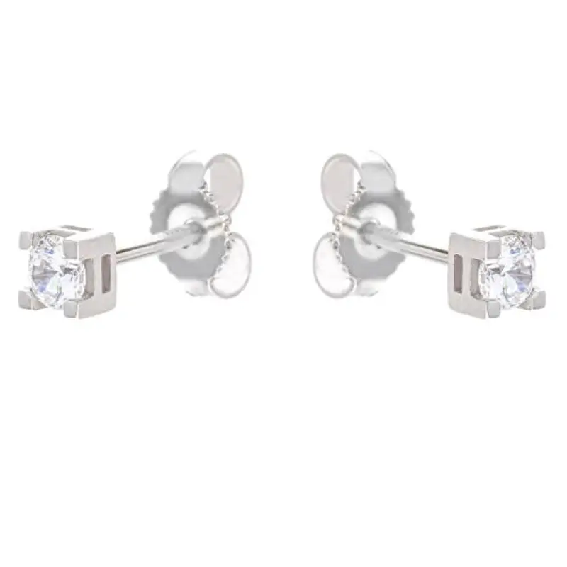 Cappagli Gioielli Orecchini Oro 2373521