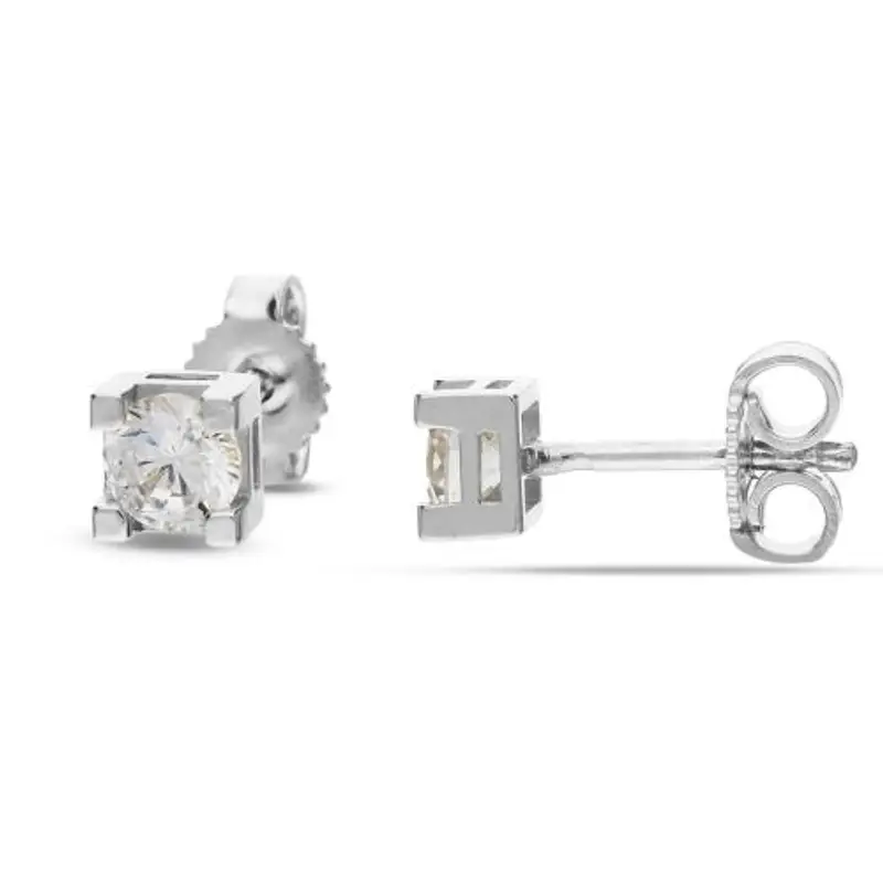 Cappagli Gioielli Orecchini Oro 2373426