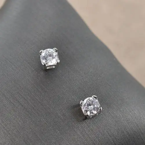 Cappagli Gioielli Orecchini Oro 3937719 miniatura 3