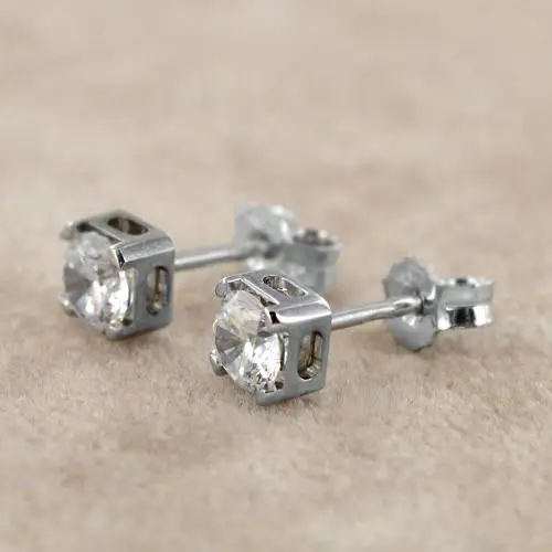 Cappagli Gioielli Orecchini Oro 3937719 miniatura 4