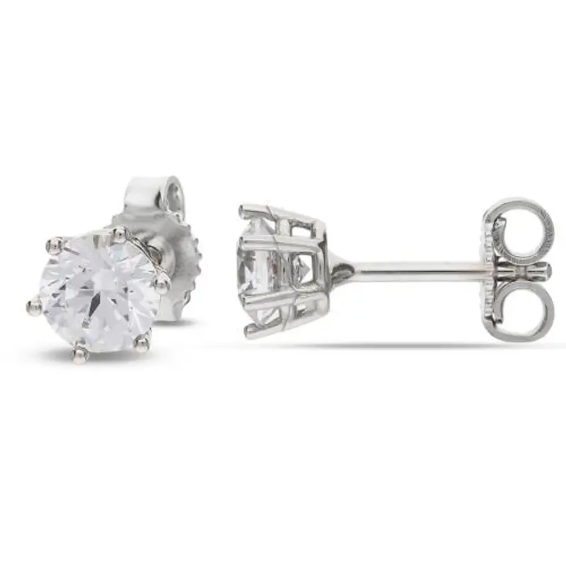 Cappagli Gioielli Orecchini Oro 2373482