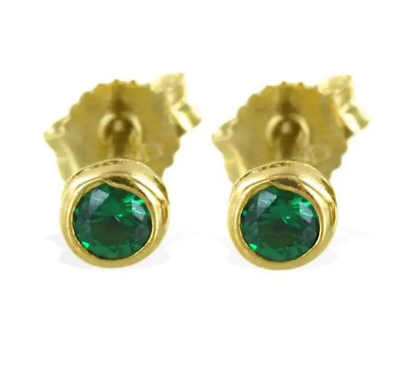 Cappagli Gioielli Orecchini Oro 2374567