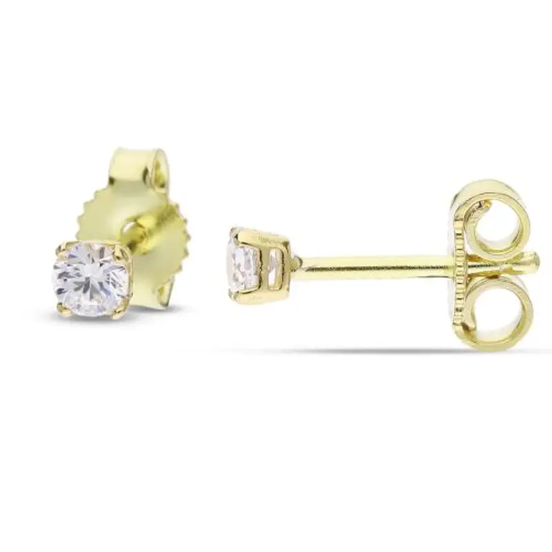 Cappagli Gioielli Orecchini Oro 2373995