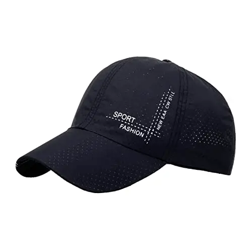 Generic Cappelli Uomo Nero 2794477